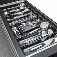 Cutlery Tray