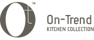 White, Grey & Cream Kitchen Ideas | On Trend Kitchen Collection