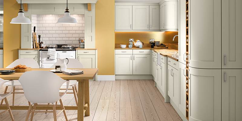 Oxford Mussel Kitchens