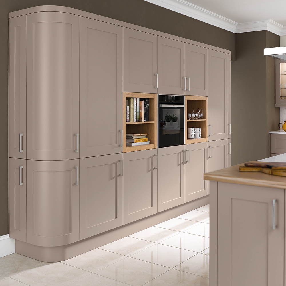 Oxford Stone Kitchens On Trend Kitchen Collection