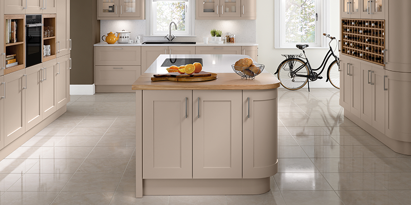 Oxford Stone Kitchens