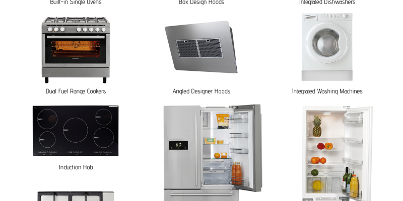 Appliances