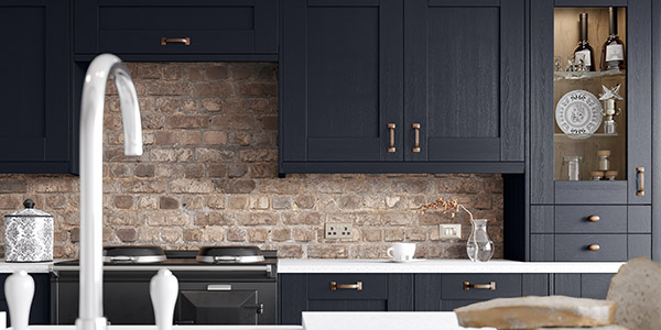 Cartmel Indigo Kitchens